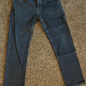 Goodfellow & Co Men's Navy Slim Jeans